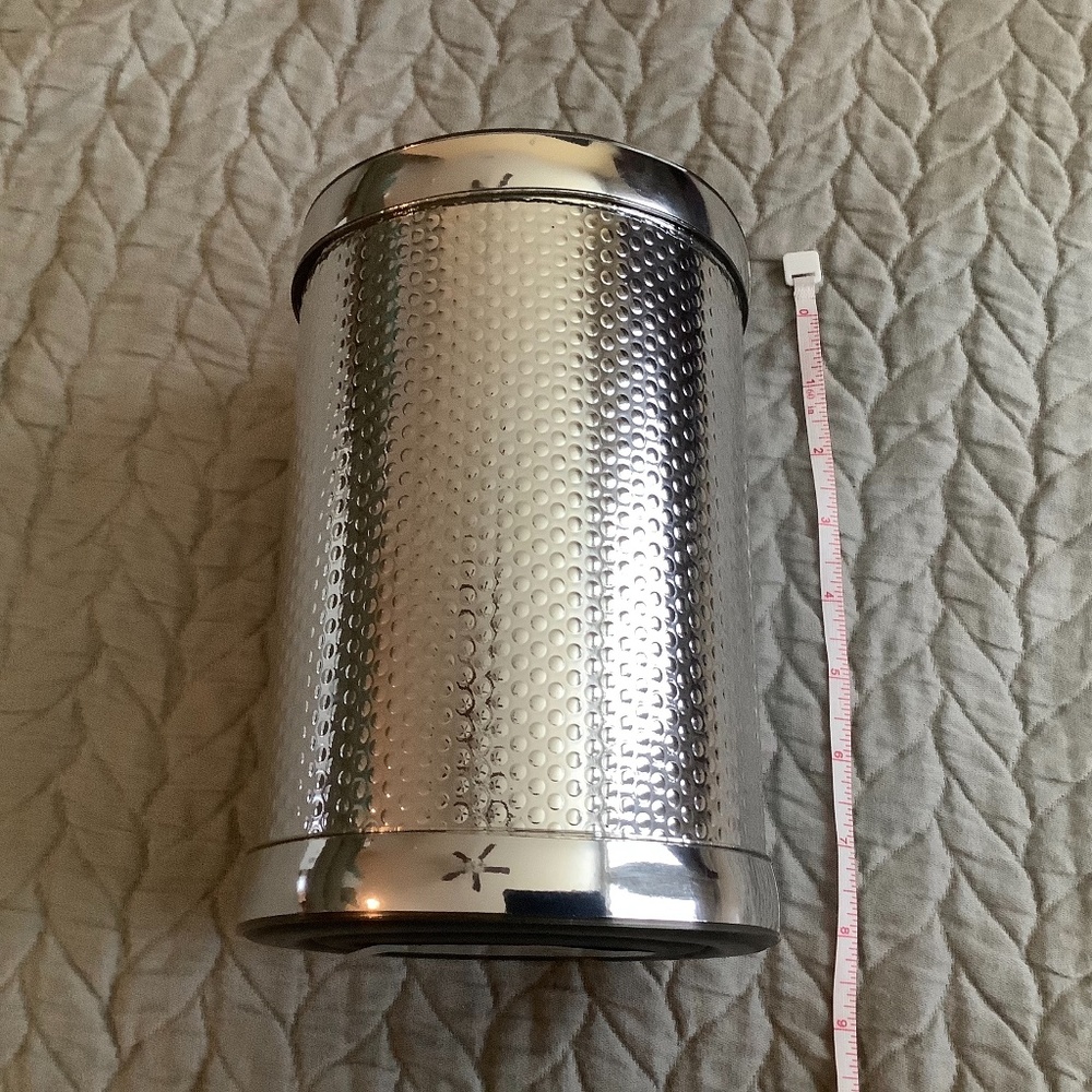 Kraft ware Wine Chiller